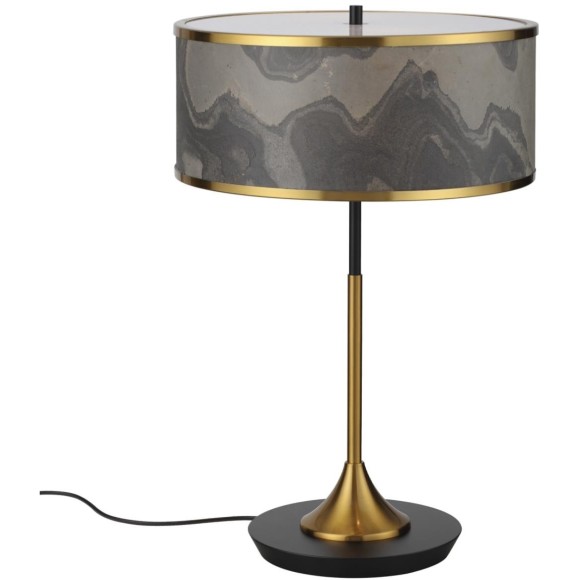 Настольная лампа ODEON LIGHT BERGI 5064/2T Настольная лампа ODEON LIGHT BERGI 5064/2T