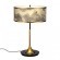 Настольная лампа ODEON LIGHT BERGI 5064/2T