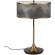 Настольная лампа ODEON LIGHT BERGI 5064/2T