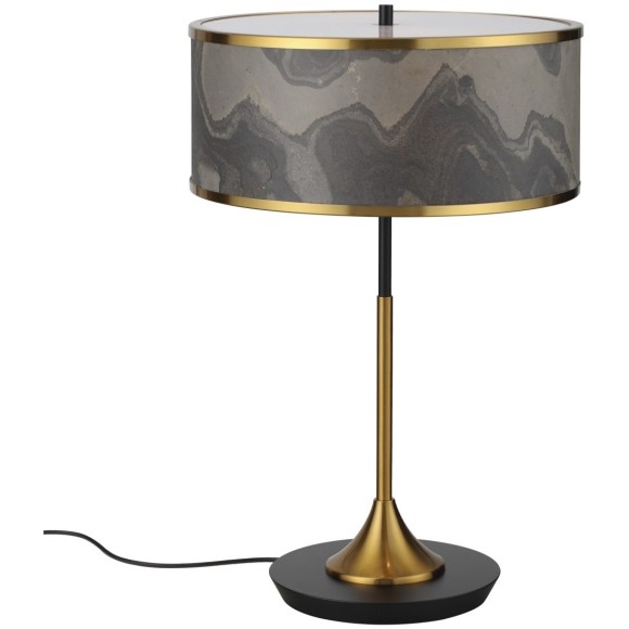 Настольная лампа ODEON LIGHT BERGI 5064/2T Настольная лампа ODEON LIGHT BERGI 5064/2T