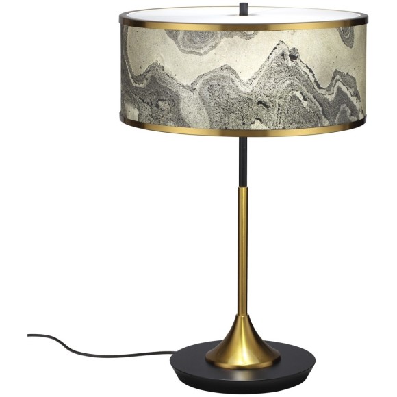 Настольная лампа ODEON LIGHT BERGI 5064/2T Настольная лампа ODEON LIGHT BERGI 5064/2T