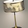 Настольная лампа ODEON LIGHT BERGI 5064/2T