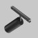 TR032-4-20W3K-S-DS-B Трековый магнитный SMART (App, Bluetooth Mesh, Алиса) светодиодный светильник Maytoni Exility CRI90+ 2700-6000К 1500Лм 24° 20Вт
