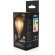 105801109 Лампа Gauss LED Filament Шар E14 9W 680lm 2700K 1/10/50
