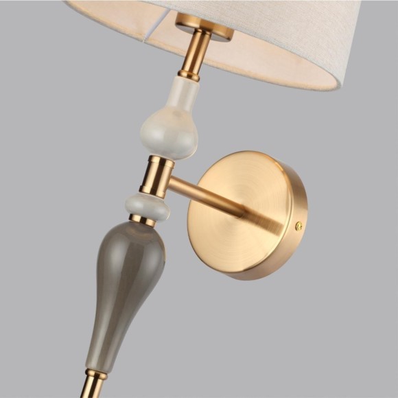 Бра E27 1*60W Odeon Light HOMI 5040/1W 