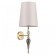 Бра E27 1*60W Odeon Light HOMI 5040/1W 