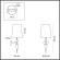 Бра E27 1*60W Odeon Light HOMI 5040/1W 