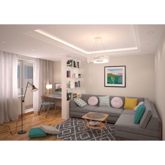 97516 Настольная лампа CHIETINO 1 97516 Настольная лампа CHIETINO 1