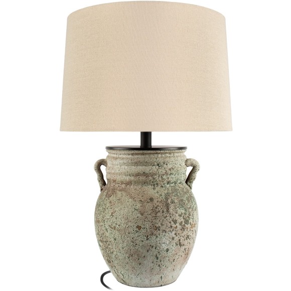 10516T Настольная лампа LOFT IT Ewer