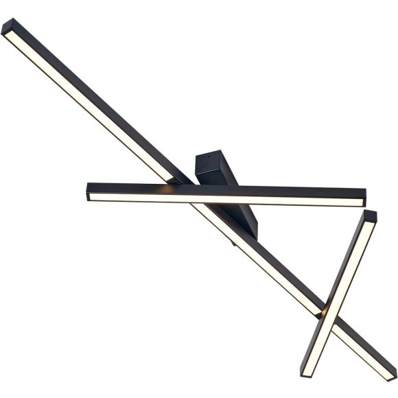 Люстра потолочная Odeon Light 4367/50CL TAO светодиодная LED 1*70W Люстра потолочная Odeon Light 4367/50CL TAO светодиодная LED 1*70W