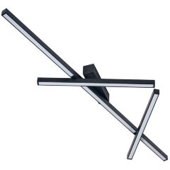 Люстра потолочная Odeon Light 4367/50CL TAO светодиодная LED 1*70W