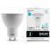 13627 Лампа Gauss LED Elementary MR16 GU10 7W 550lm 4100К 1/10/100