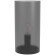 901068 Настольная лампа GEO, 1х40W (E14), ?100, H600, стекло, пластик, серый