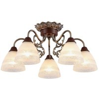 Люстра потолочная OML-55707-05