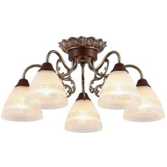 Люстра потолочная OML-55707-05