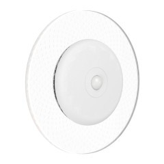 75886 TREPELLA Бра настенное светодиодное сенсорное с датчиком движения диммируемое по TRIAC, 0.7Вт, 85Лм, 3000К 75886 TREPELLA Бра настенное светодиодное сенсорное с датчиком движения диммируемое по TRIAC, 0.7Вт, 85Лм, 3000К