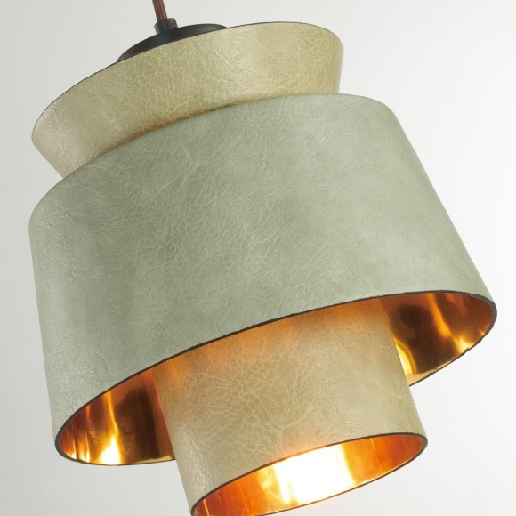 Подвесной светильник с 1 плафоном Odeon Light 4992/1A KRESSA под лампу 1xE27 60W Подвесной светильник с 1 плафоном Odeon Light 4992/1A KRESSA под лампу 1xE27 60W