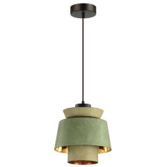 Подвесной светильник с 1 плафоном Odeon Light 4992/1A KRESSA под лампу 1xE27 60W Подвесной светильник с 1 плафоном Odeon Light 4992/1A KRESSA под лампу 1xE27 60W