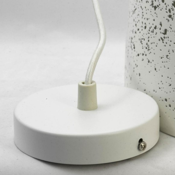 Однофазный двужильный трековый светильник Lussole LSP-9891-TAB PORT CHESTER под сменную лампу Е27