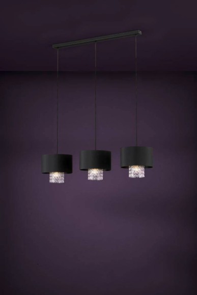 39978 Подвесной потолочный светильник (люстра) SAPUARA 39978 Подвесной потолочный светильник (люстра) SAPUARA