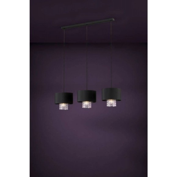 39978 Подвесной потолочный светильник (люстра) SAPUARA 39978 Подвесной потолочный светильник (люстра) SAPUARA