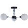 Люстра потолочная Lumion SUNDAY 6526/3C