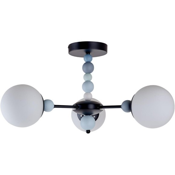 Люстра потолочная Lumion SUNDAY 6526/3C