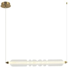 Подвесной светильник Gavignano OML-51703-09 Подвесной светильник Gavignano OML-51703-09