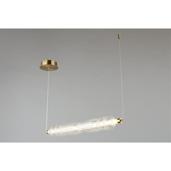 Подвесной светильник Gavignano OML-51703-09