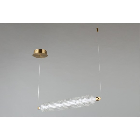 Подвесной светильник Gavignano OML-51703-09