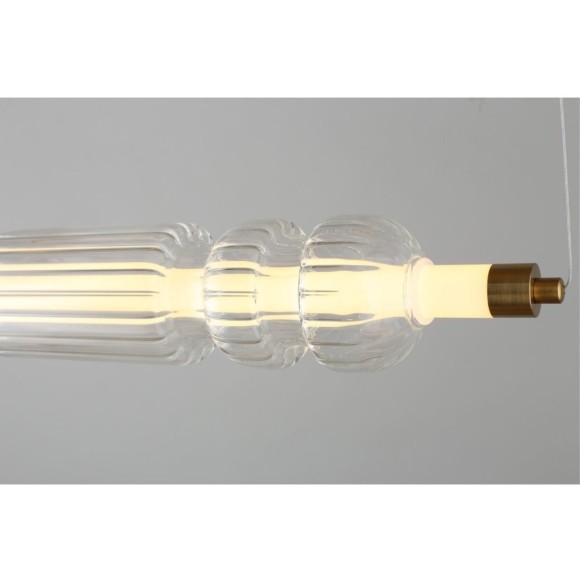 Подвесной светильник Gavignano OML-51703-09