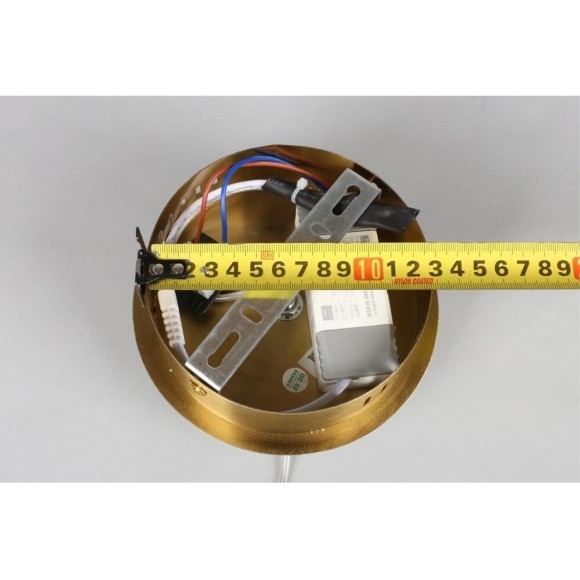 Подвесной светильник Gavignano OML-51703-09