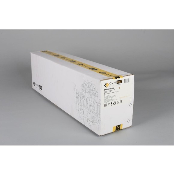 Подвесной светильник Gavignano OML-51703-09