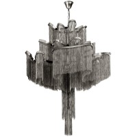 10208/1000 Gunmetal LOFT IT STREAM Подвесной светильник