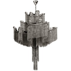 10208/1000 Gunmetal LOFT IT STREAM Подвесной светильник