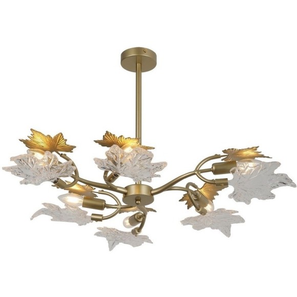 Потолочная люстра Vitereta OML-52707-06 Потолочная люстра Vitereta OML-52707-06