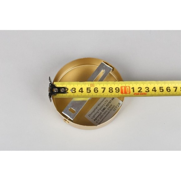 Потолочная люстра Vitereta OML-52707-06 Потолочная люстра Vitereta OML-52707-06