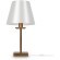 Интерьерная настольная лампа Freya Forte FR1006TL-01N