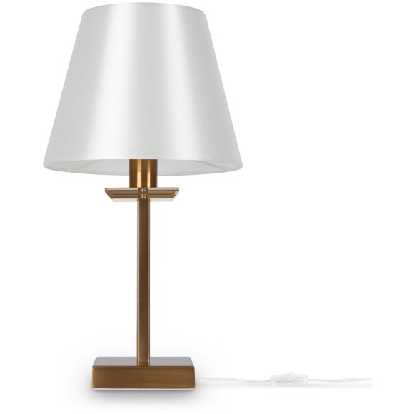 Интерьерная настольная лампа Freya Forte FR1006TL-01N