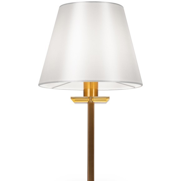 Интерьерная настольная лампа Freya Forte FR1006TL-01N