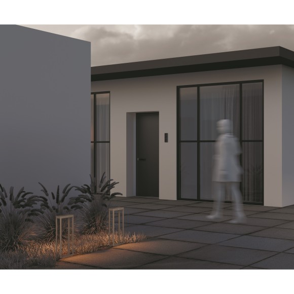 Ландшафтный светильник Outdoor OSL456FL-L2GF3K