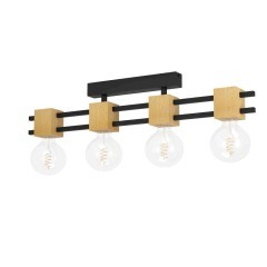 390189 Потолочный светильник LEVANTARA 390189 Потолочный светильник LEVANTARA