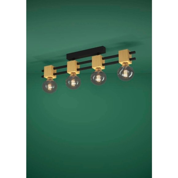 390189 Потолочный светильник LEVANTARA