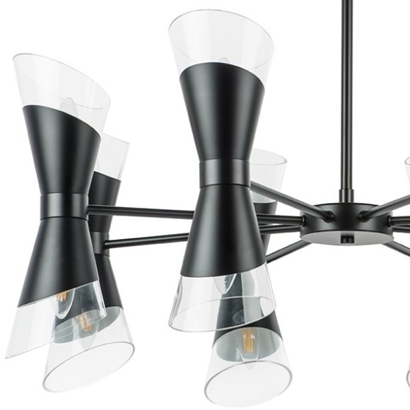 Люстра потолочная Strato Lightstar 817167