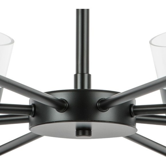 Люстра потолочная Strato Lightstar 817167