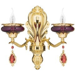 Бра Melagro Lightstar 695622