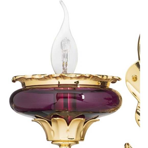 Бра Melagro Lightstar 695622