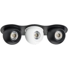 Комплект из светильника и рамки Intero Intero Lightstar i637746474