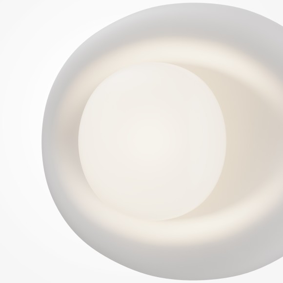 Настенный светильник (бра) Maytoni MOD435WL-01W