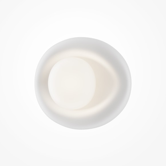 Настенный светильник (бра) Maytoni MOD435WL-01W